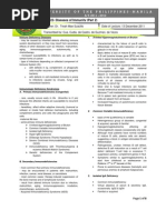 6 - Immune Deficiency Diseases 2