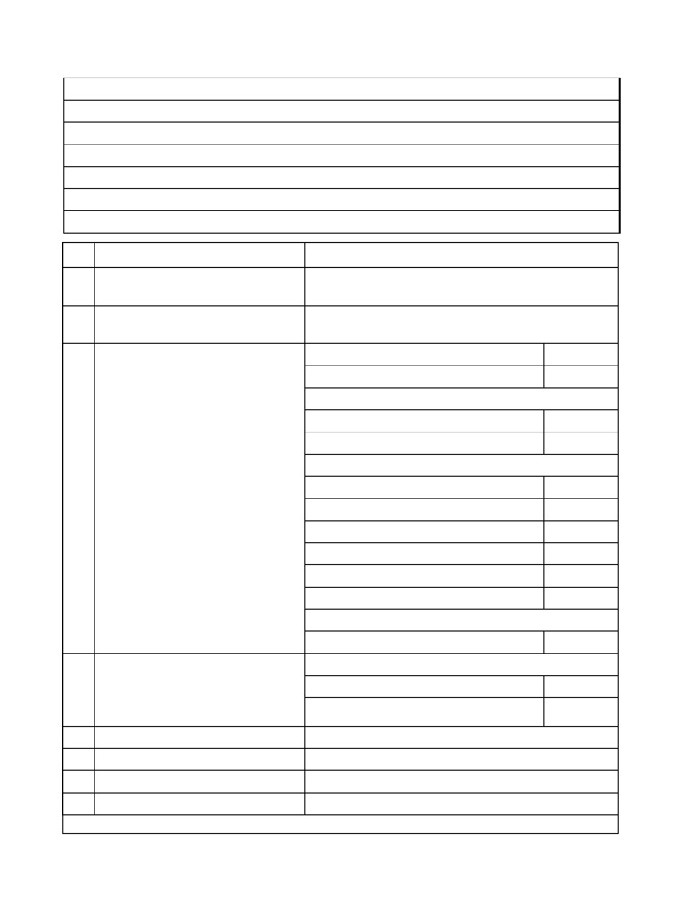 Winter 2025 Practical Exam Guidelines | PDF