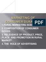 Rural Marketing 5