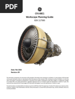 CF6-80C2 Engine Manual Overview | PDF | Technology & Engineering