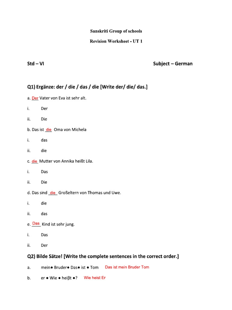 German | PDF