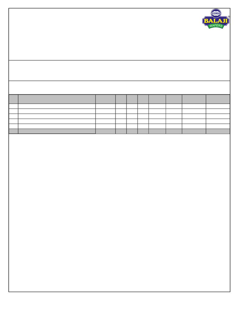LoadingSheet (17) | PDF