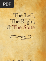 Download The Left The Right and The State Read in Fullscreen by Ludwig von Mises Institute SN9649573 doc pdf