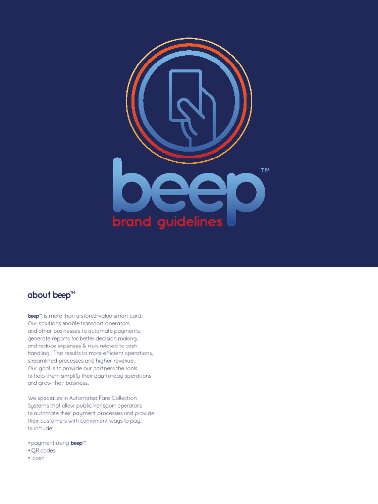 Automated Fare Collection Solutions | PDF | Stored Value Card | Payments