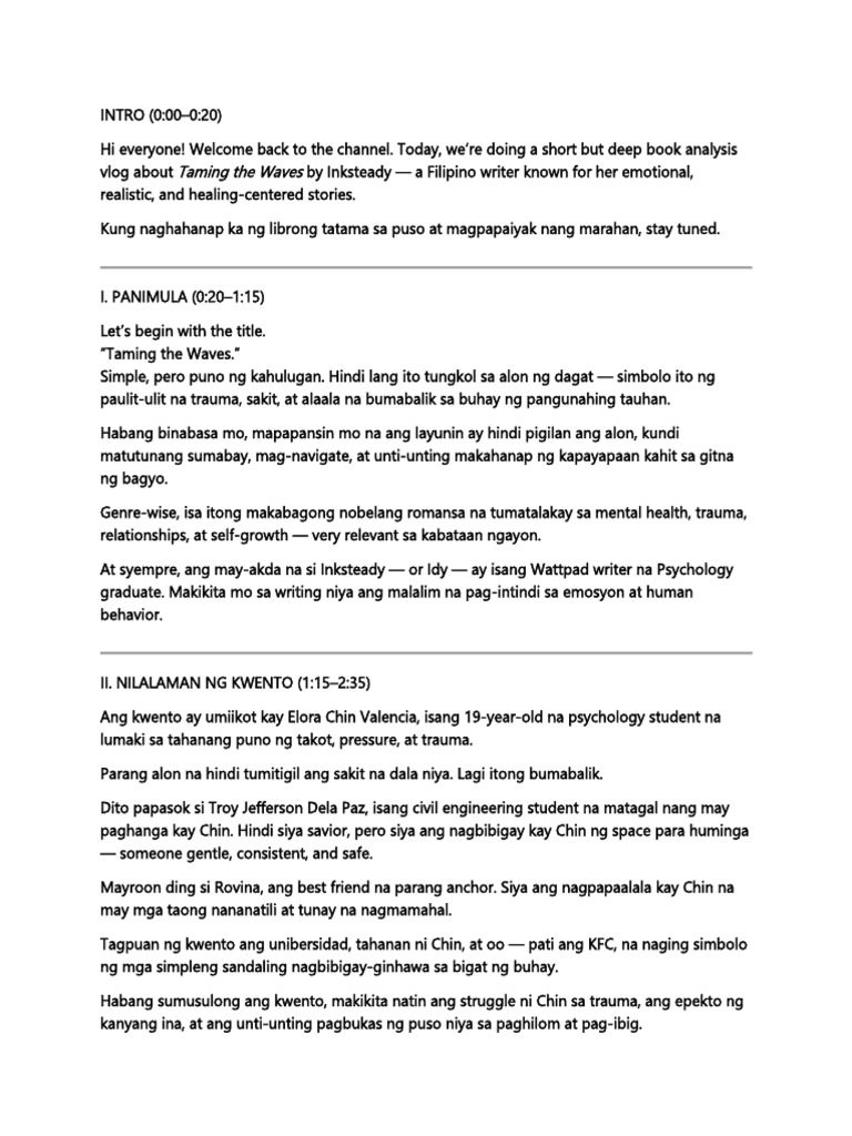 Script 2 | PDF