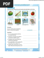 Complete KET WB (2020) - Flip PDF - FlipBuilder | PDF