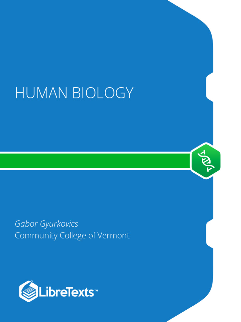Human Biology Overview and Concepts | PDF | Virus | Species