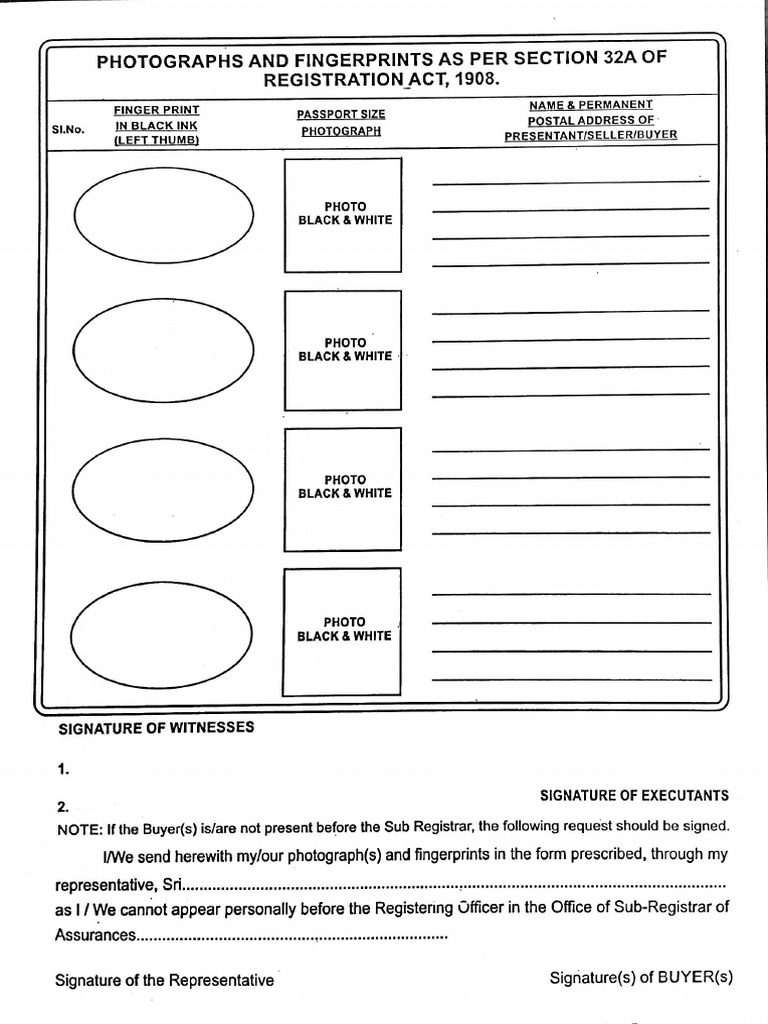 Stamp Format | PDF