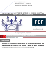 Trabalho Logística n º 4 MGUS1112