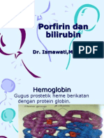 Porfirin Dan Bilirubin