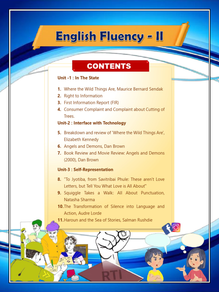 @English Fluency - II (Sem-4) | PDF | Brand | Advertising
