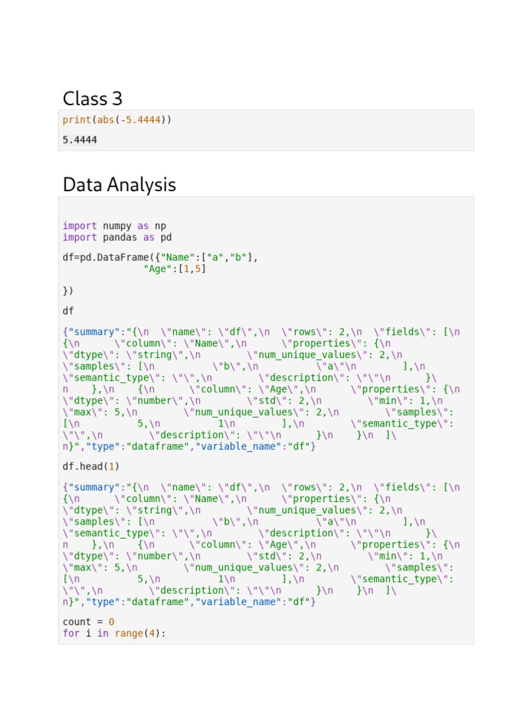 ML Project (5) 148411 (1) HTML | PDF | Statistical Analysis | Teaching ...