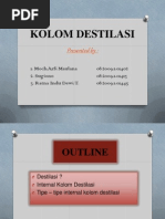 Download Destilasi by adie481952 SN96503759 doc pdf