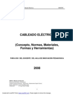 Manual Del Cableado Electrico v.2008