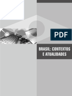 Brasil - Cont e Atual