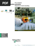 Modicon Quantum - SOE System