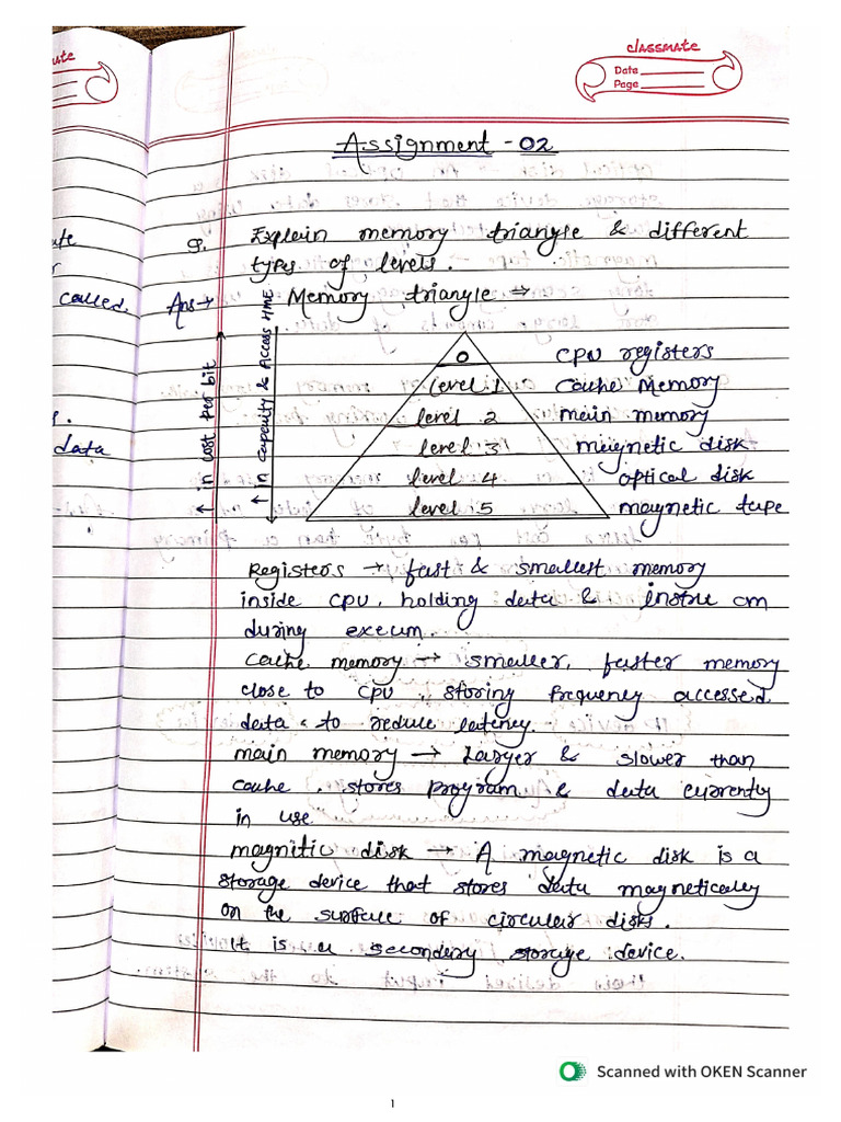 Assignment 2 BCE | PDF