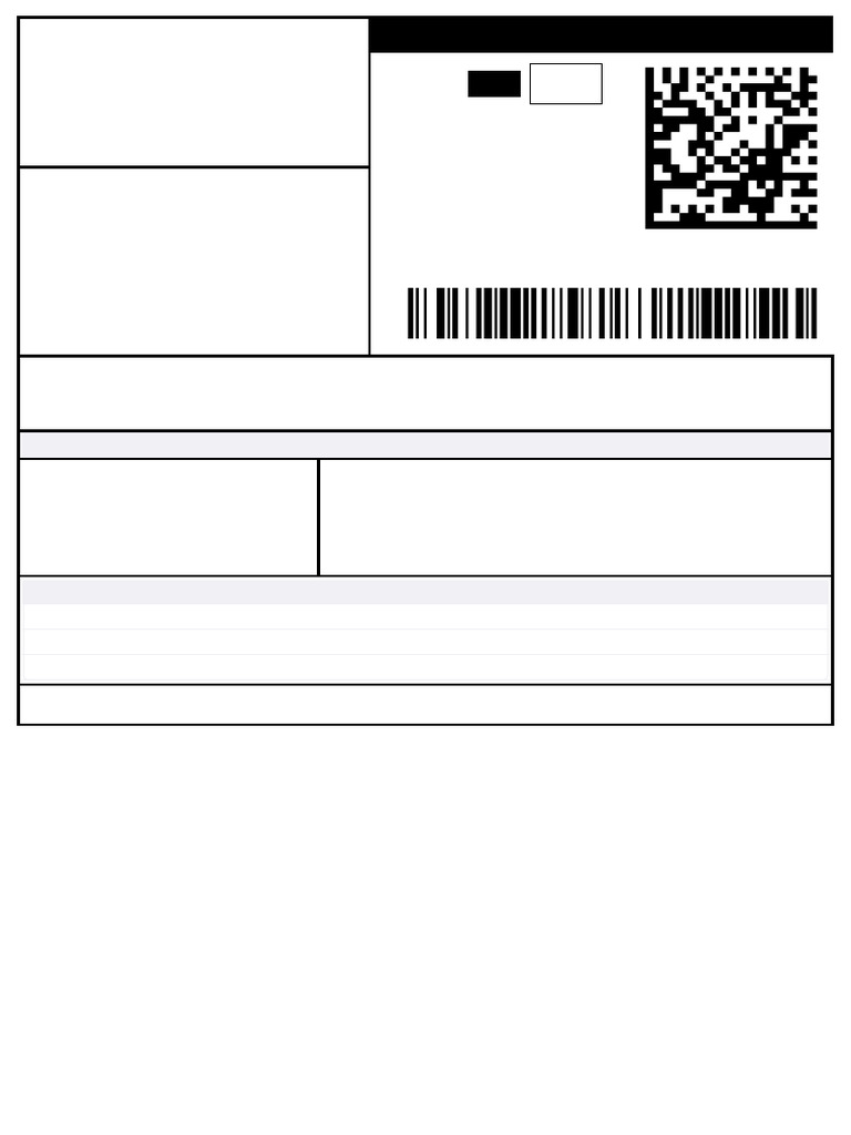 Ms Sub Order Labels | PDF | Accounting | Business Documents