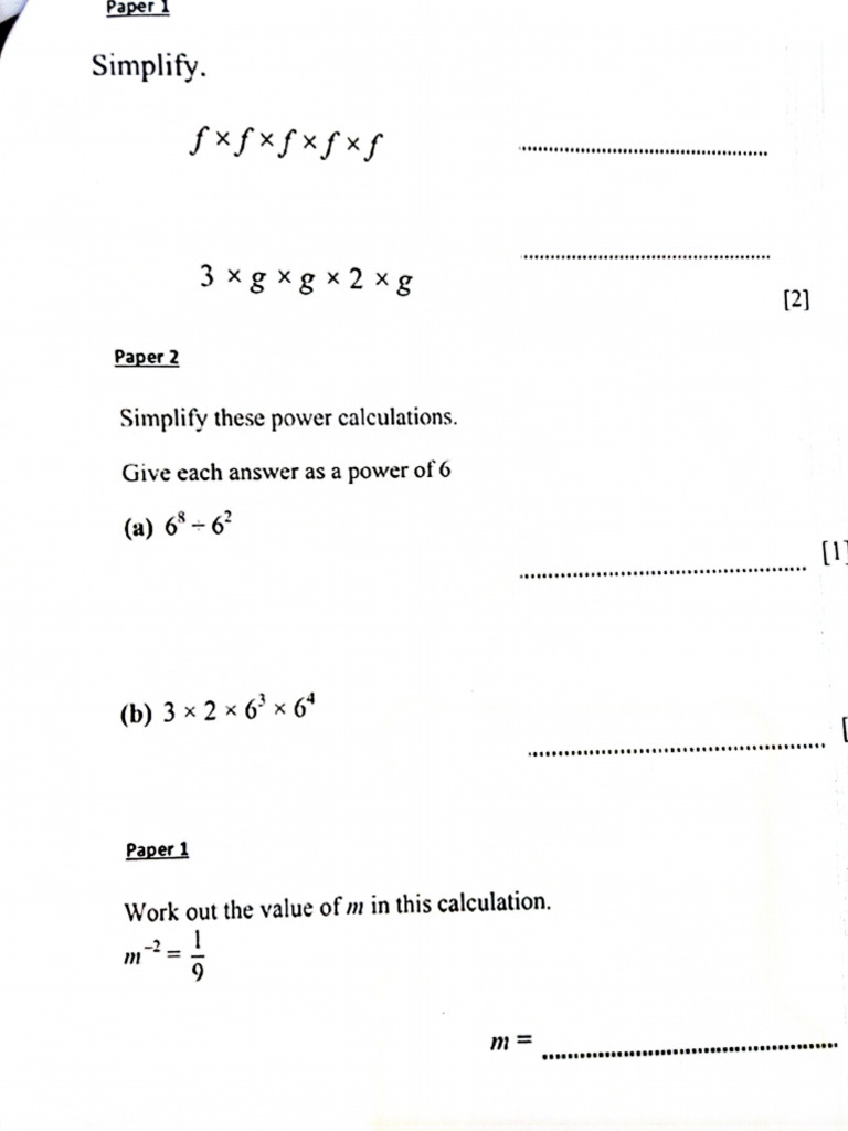 Unit 1 | PDF