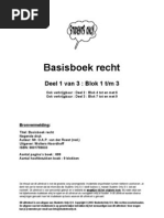 Basisboekrecht9 Roest 1 27729