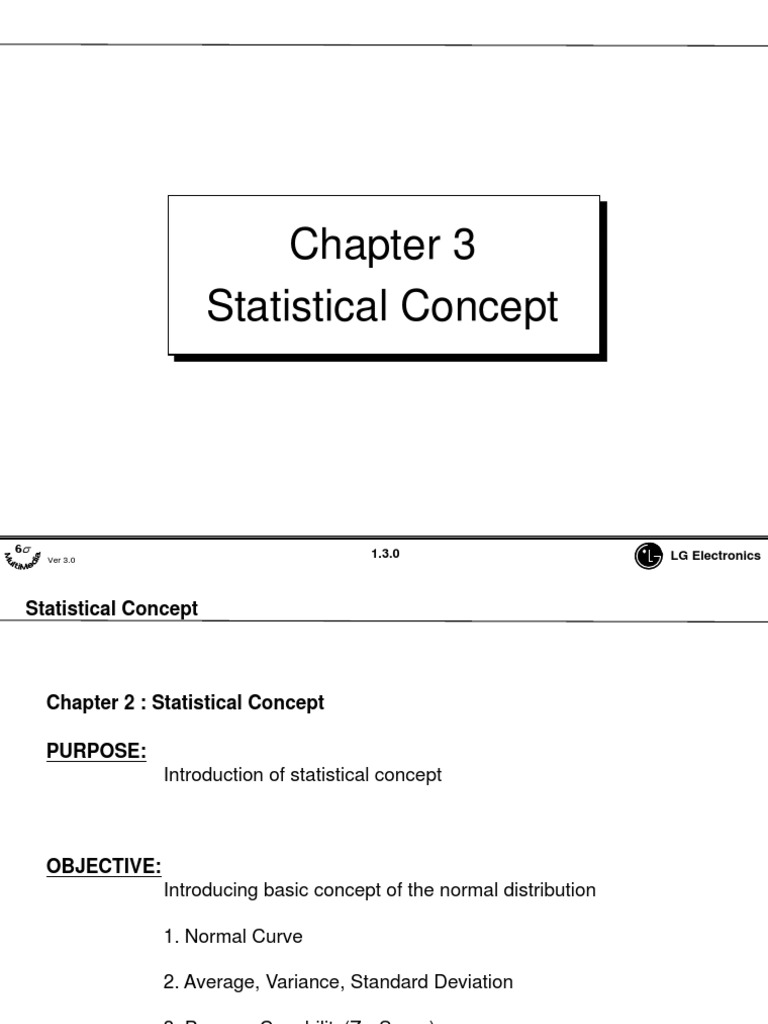 Introduction to Normal Distribution | PDF | Standard Deviation | Normal ...