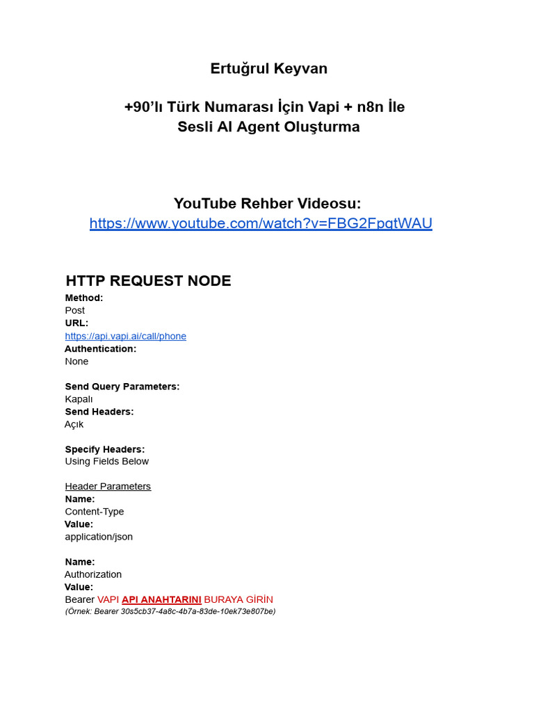 vapi documentation Vapi Voice AI Optimization for Agencies 2026