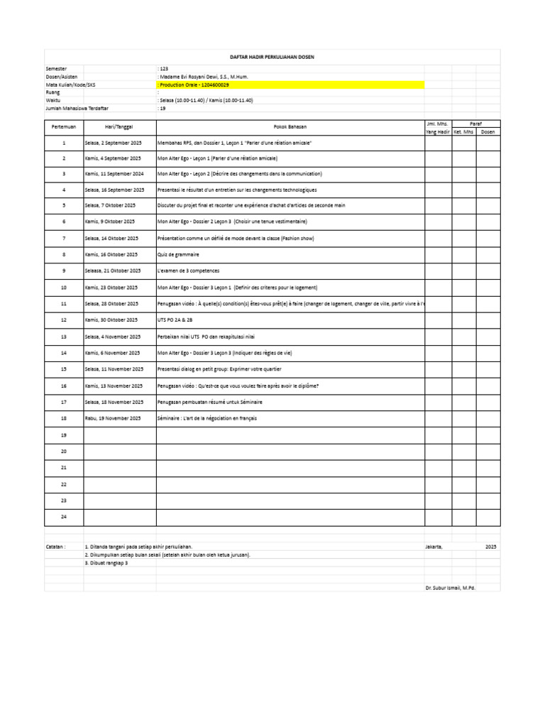 Form 05 Dan 06 (Po) 2b | PDF