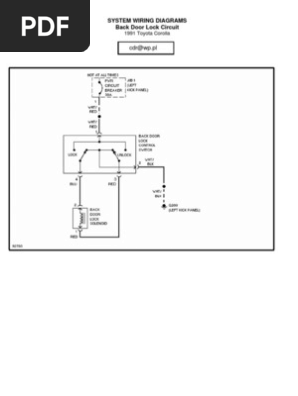 Repair Guides
