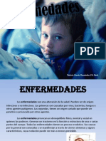 Enfermedades