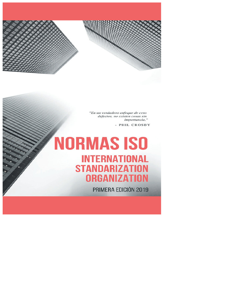Guide des Normes ISO et Gestion de Qualité | PDF | Management de la qualité
