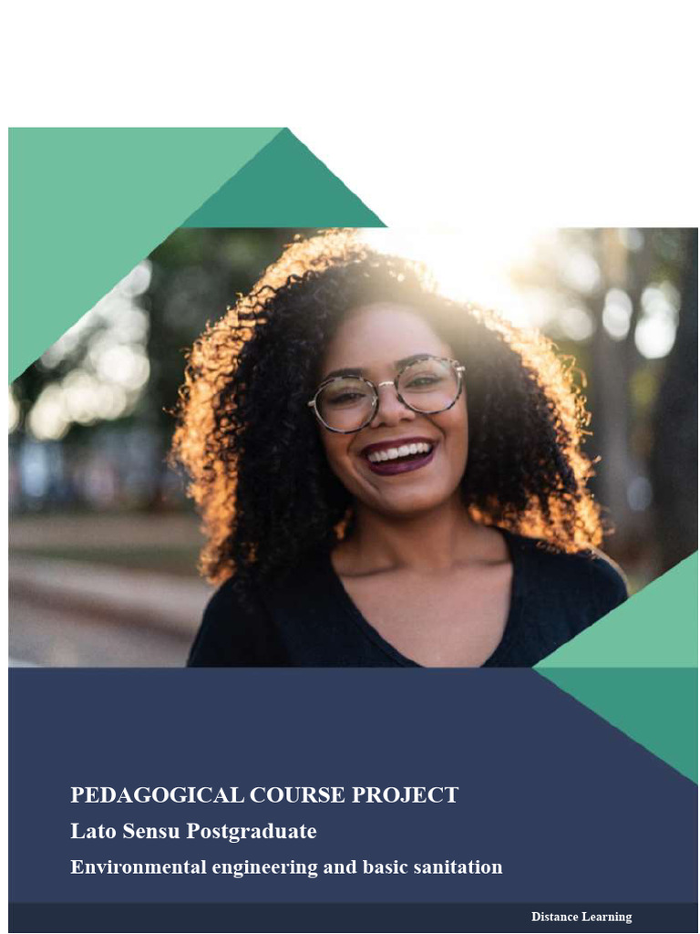 Environmental Engineering Postgraduate Course | PDF | Geographic ...