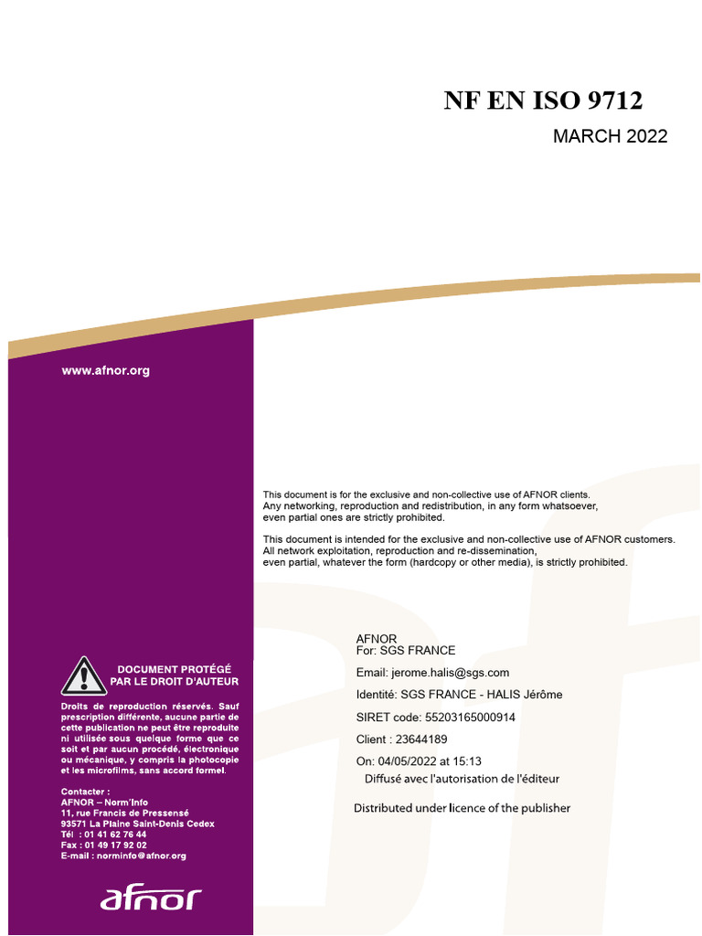 NF_EN_ISO_9712_END_QualificationAndCertificationOfPersonnelEND_March ...