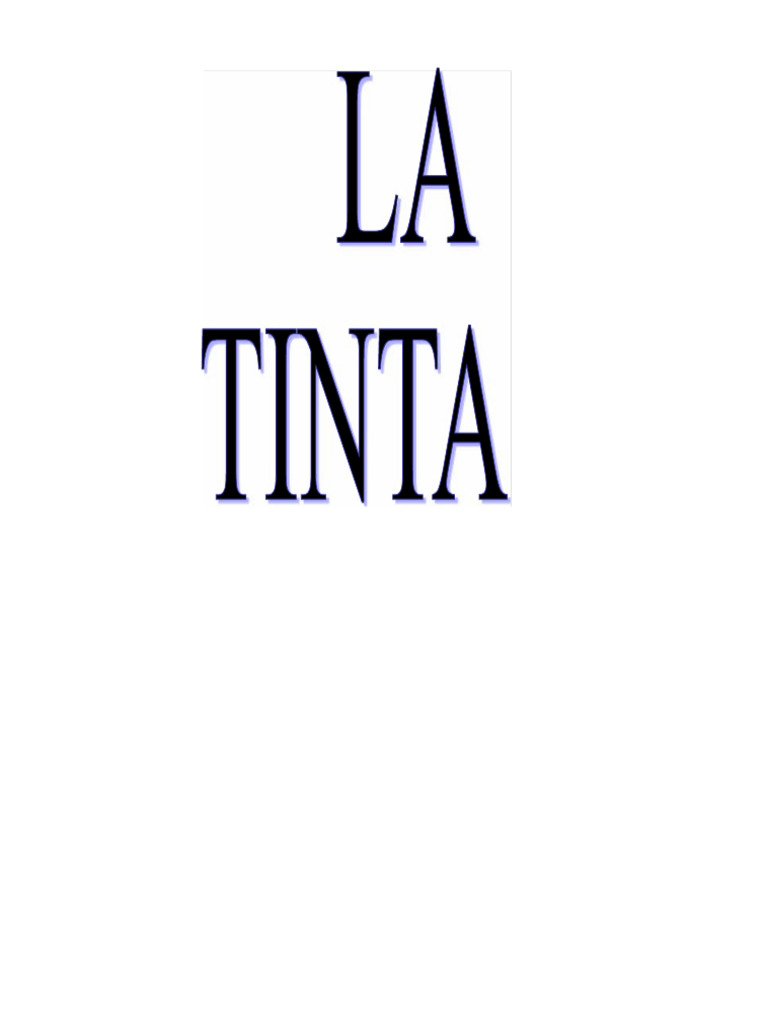 Documentology Ink | PDF | Ink | Paint, image size:768x1024