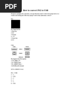 PS2 Troubleshooting Guide | PDF | Troubleshooting | Video Game Consoles