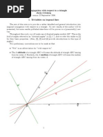 Isogonal