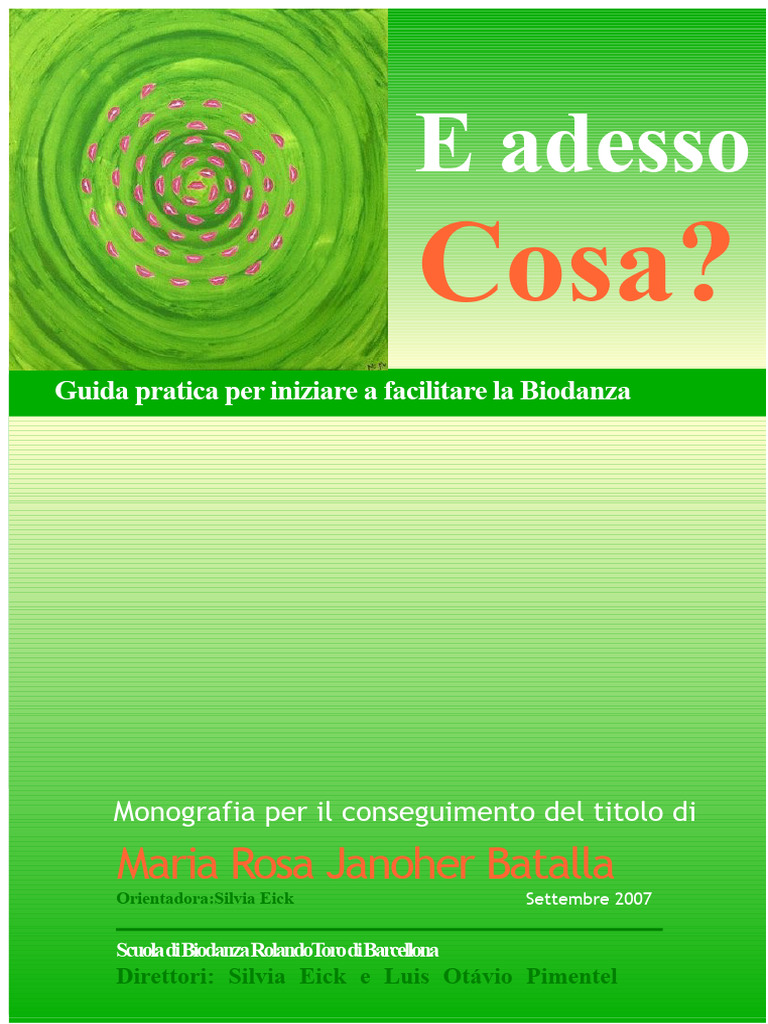 Guida Pratica | PDF