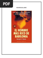 Download Resumen- El Hombre Mas Rico de Babilonia by Silvia Alicia Arjona Stapf SN96510817 doc pdf