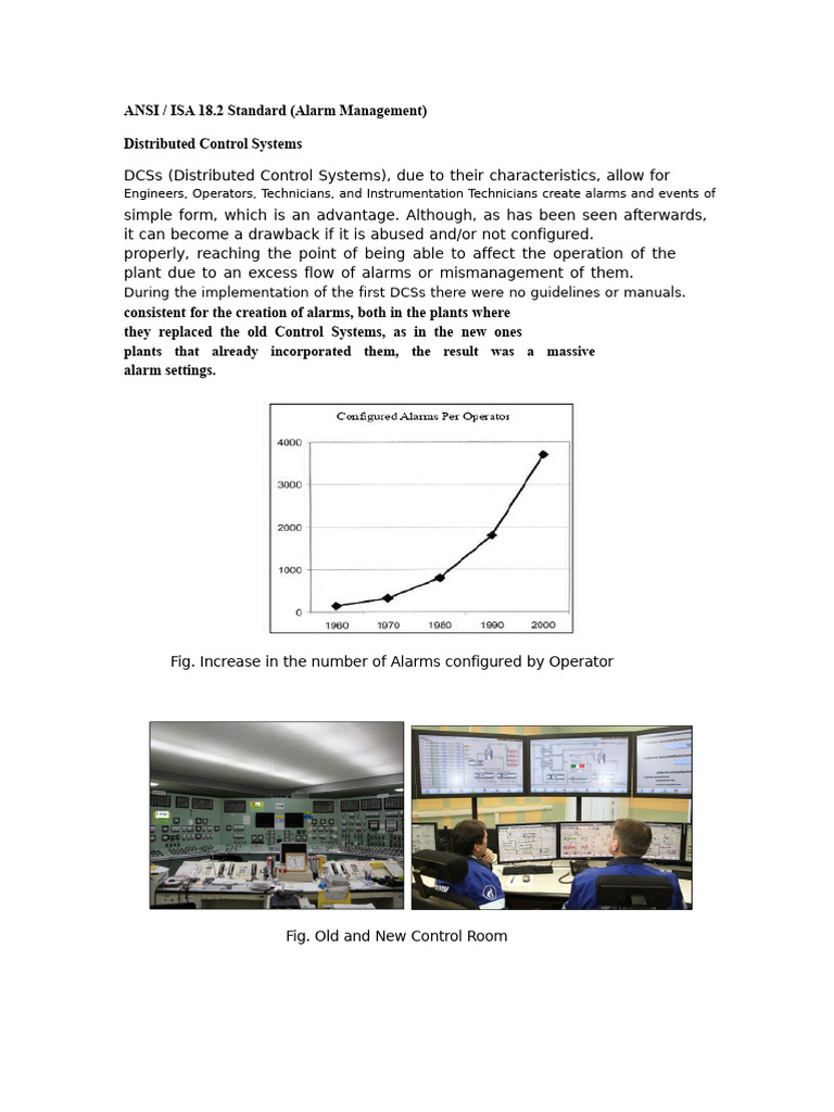 ANSI Standard 18.2 | PDF