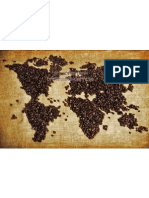 Coffee Worldmap