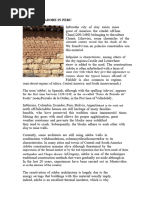 Indigenous Adobe Stone in Construction | PDF | Concrete | Building ...