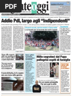 Download n 10  30 maggio 2012 by Segrate Oggi SN96511432 doc pdf