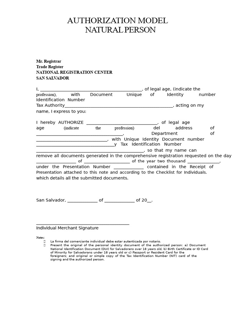 Authorization Model for Document Retrieval | PDF