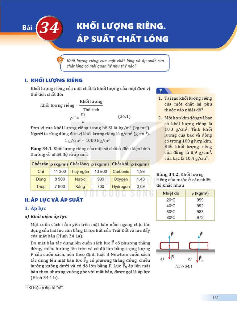 Bài 34 | PDF