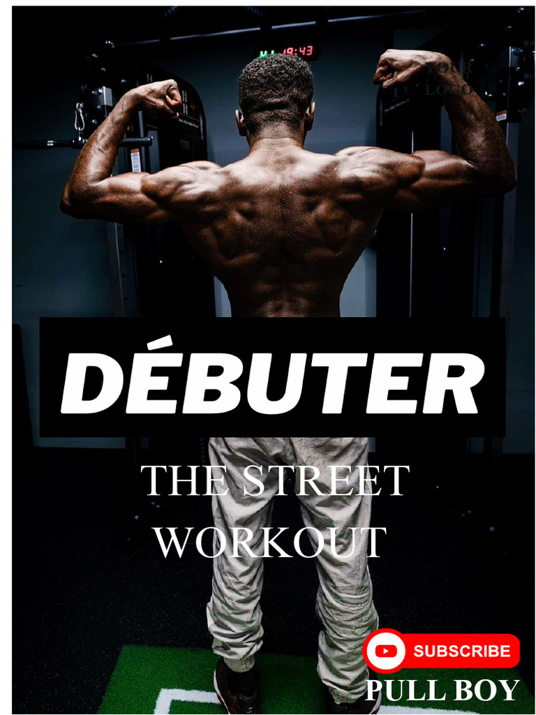 Beginner's Guide to Street Workout | PDF | Arm