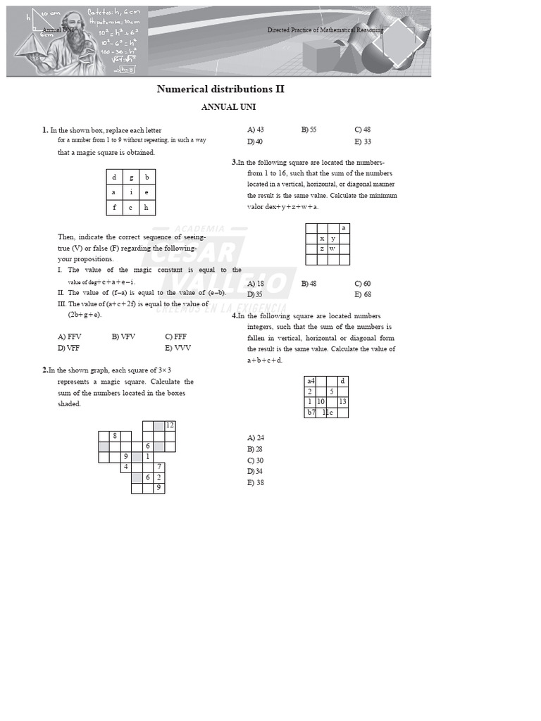 12 Directed | PDF | Mathematics | Discrete Mathematics