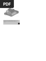 Dooya Remote Control Programming Guide | PDF | Wireless | Computing