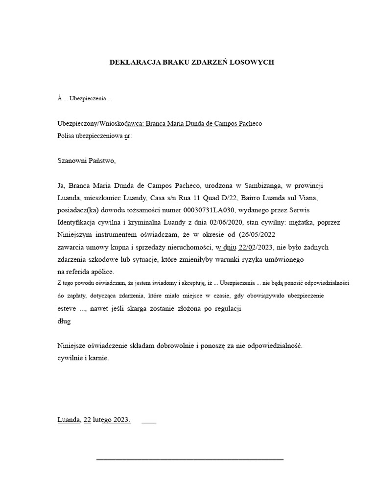 o-wiadczenie-o-braku-zdarze-szkodowych-pdf