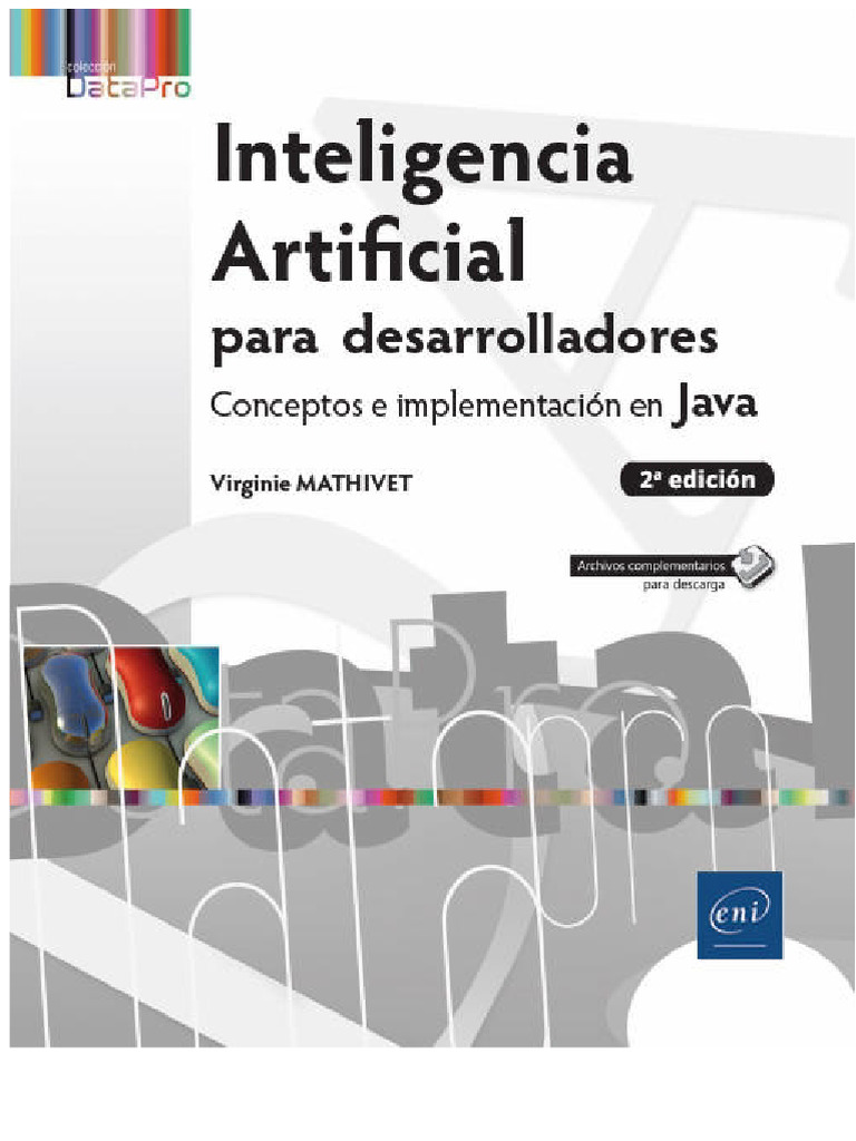 AI Techniques for Java Developers | PDF | Rectangle | Artificial ...