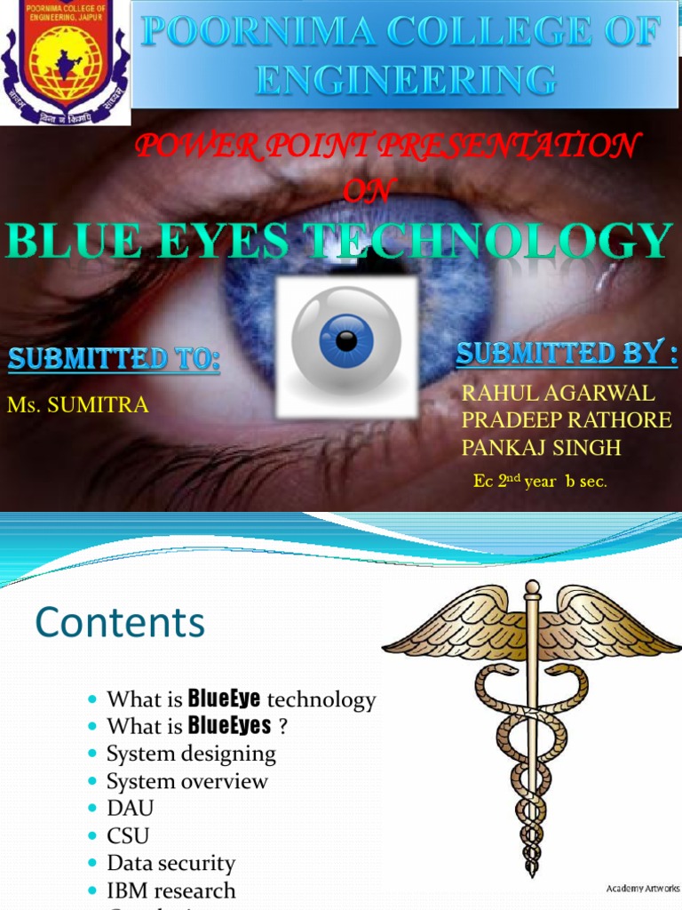 Blue | PDF