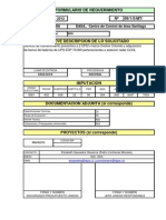 Form Requerimiento Mantto Ups